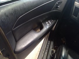 2008 TOYOTA AVALON, SILVER, TOURING MODEL, 3.5L, AT.   Z26266